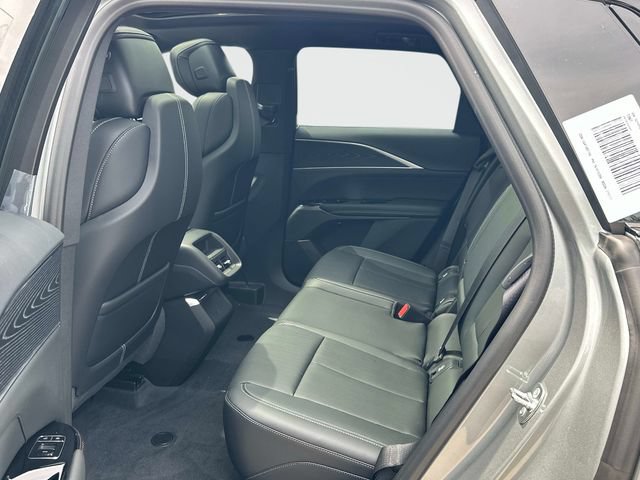 New 2026 Cadillac Lyriq Sport AWD/4WD image 11
