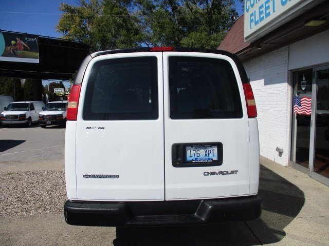 Used 2006 Chevrolet Express 1500 image 7