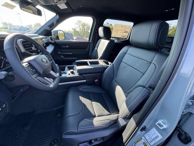 New 2026 Toyota Tundra SR5 w/ SR5 Premium Package AWD/4WD image 14