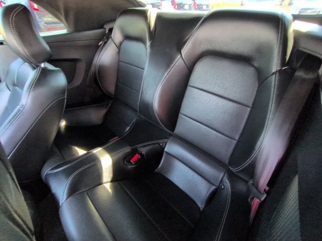 Used 2022 Ford Mustang Premium RWD image 13
