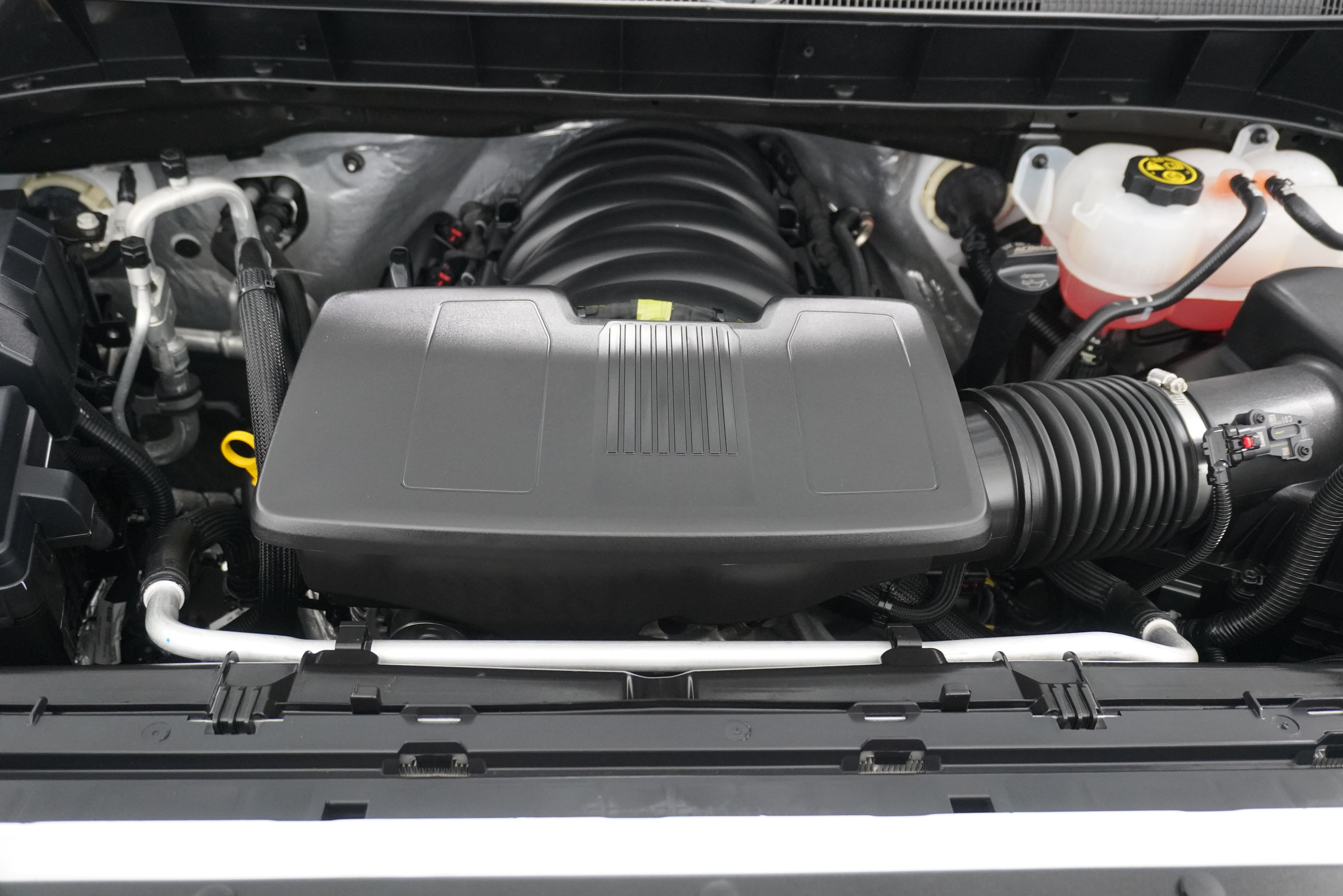 Used 2023 Chevrolet Silverado 1500 W/T w/ WT Safety Package AWD/4WD image 26