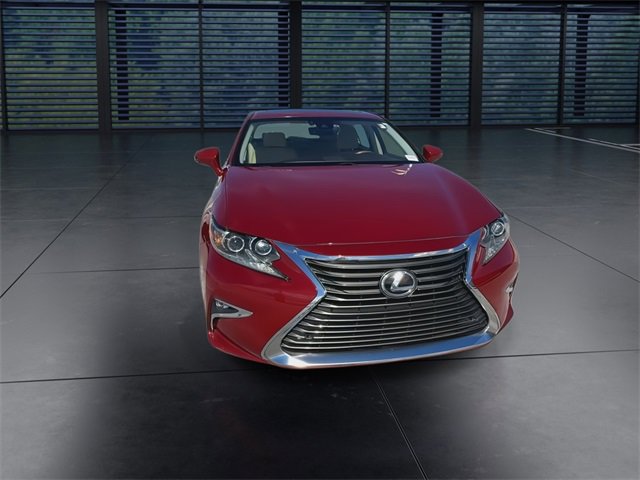 Used 2016 Lexus ES 350 image 3