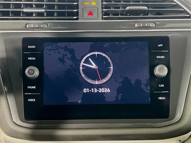 Used 2023 Volkswagen Tiguan SE R-Line image 20