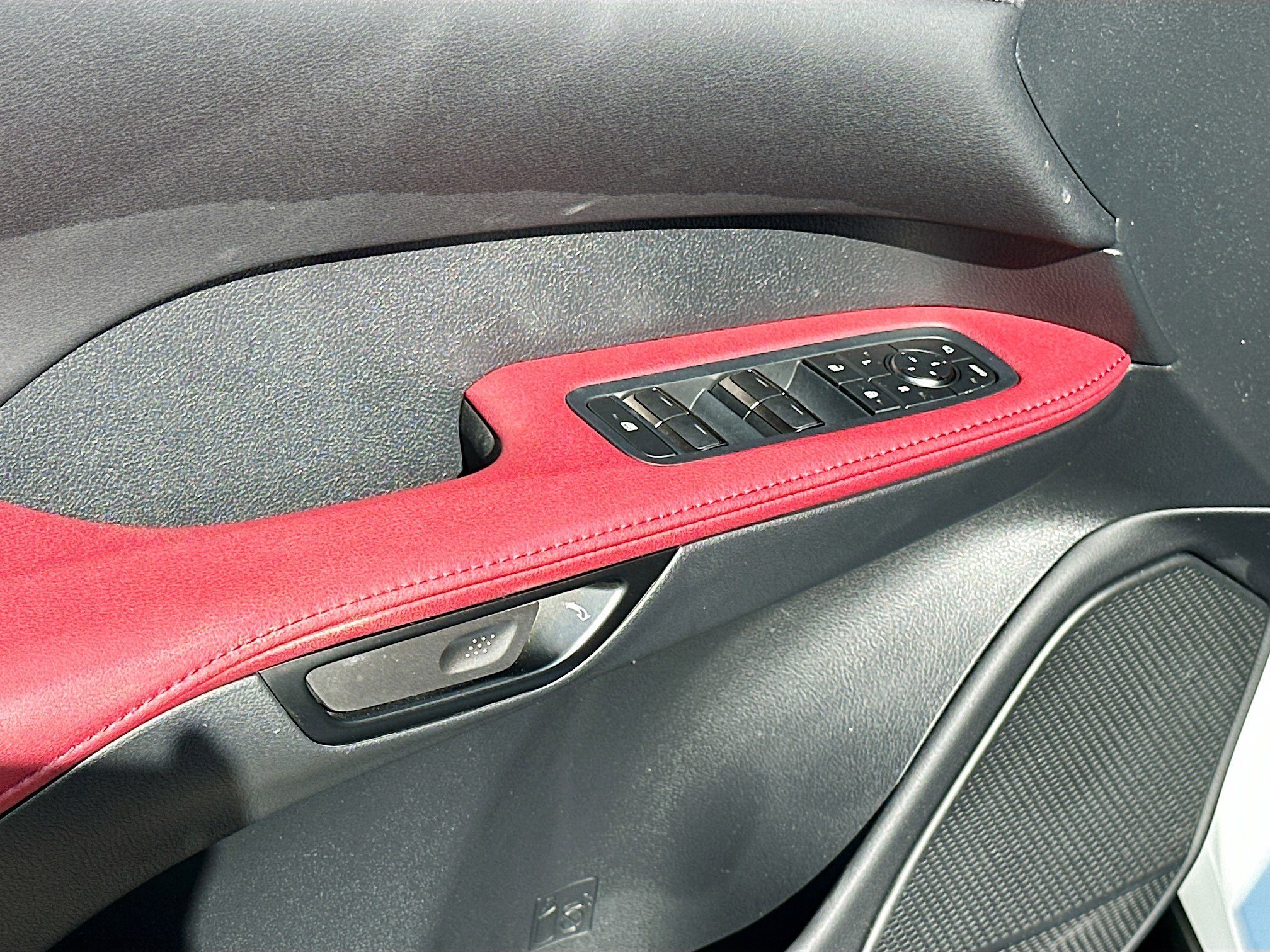 Used 2024 Lexus RX 500h F Sport image 18