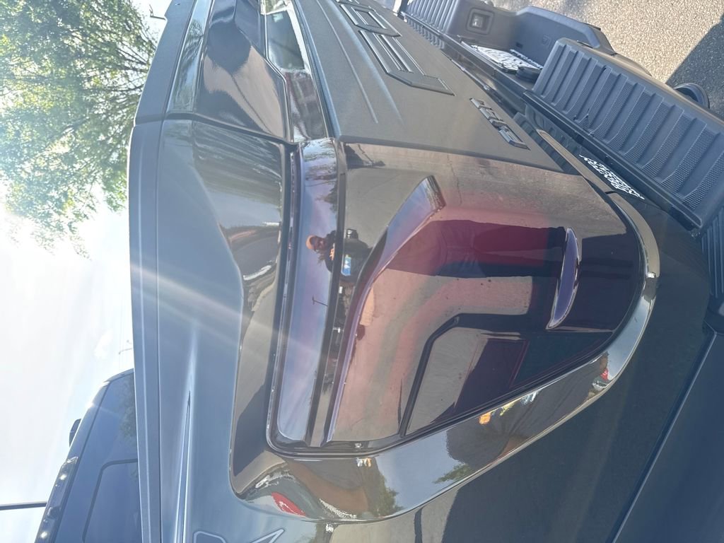 Used 2024 Ford F150 Raptor w/ Equipment Group 803A Raptor R image 40