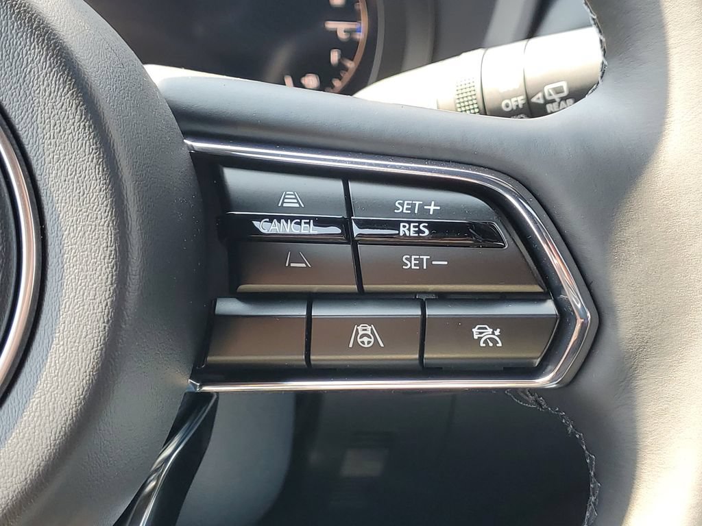 New 2026 MAZDA CX-70 3.3 Turbo S w/ Premium Package AWD/4WD image 24