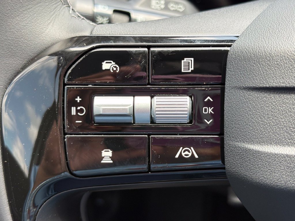 New 2026 Kia Sorento SX AWD/4WD image 23