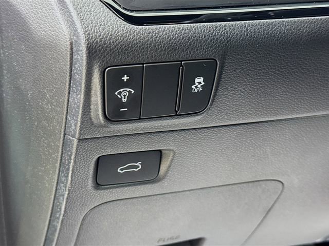 Used 2025 Kia K5 GT-Line image 10