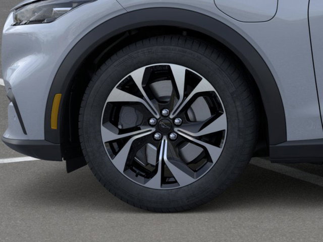 New 2026 Ford Mustang Mach-E Select w/ Technology Package RWD image 19