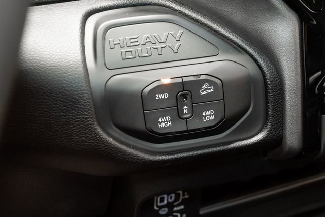 Certified 2025 RAM 2500 Big Horn image 21