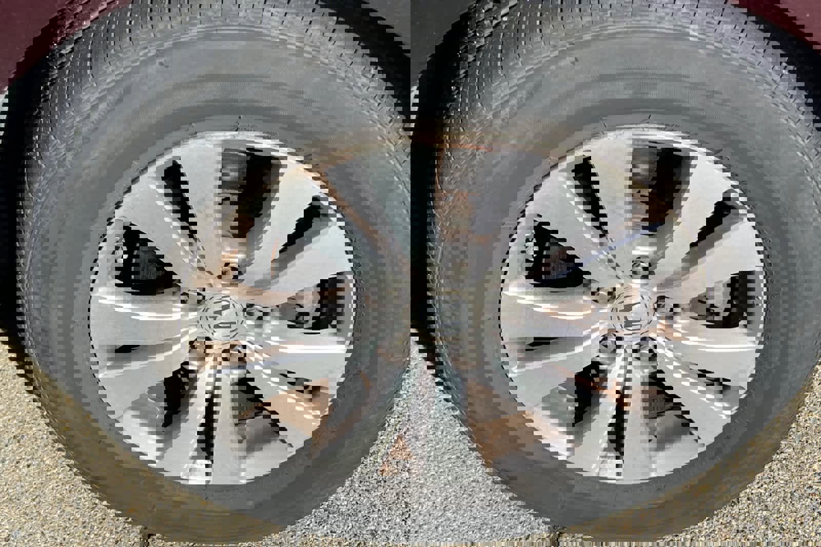 Used 2014 Honda Odyssey EX-L image 12