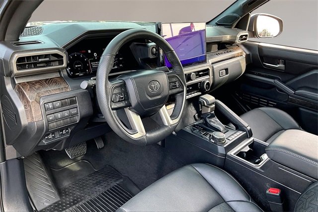Used 2024 Toyota Tacoma Limited image 14