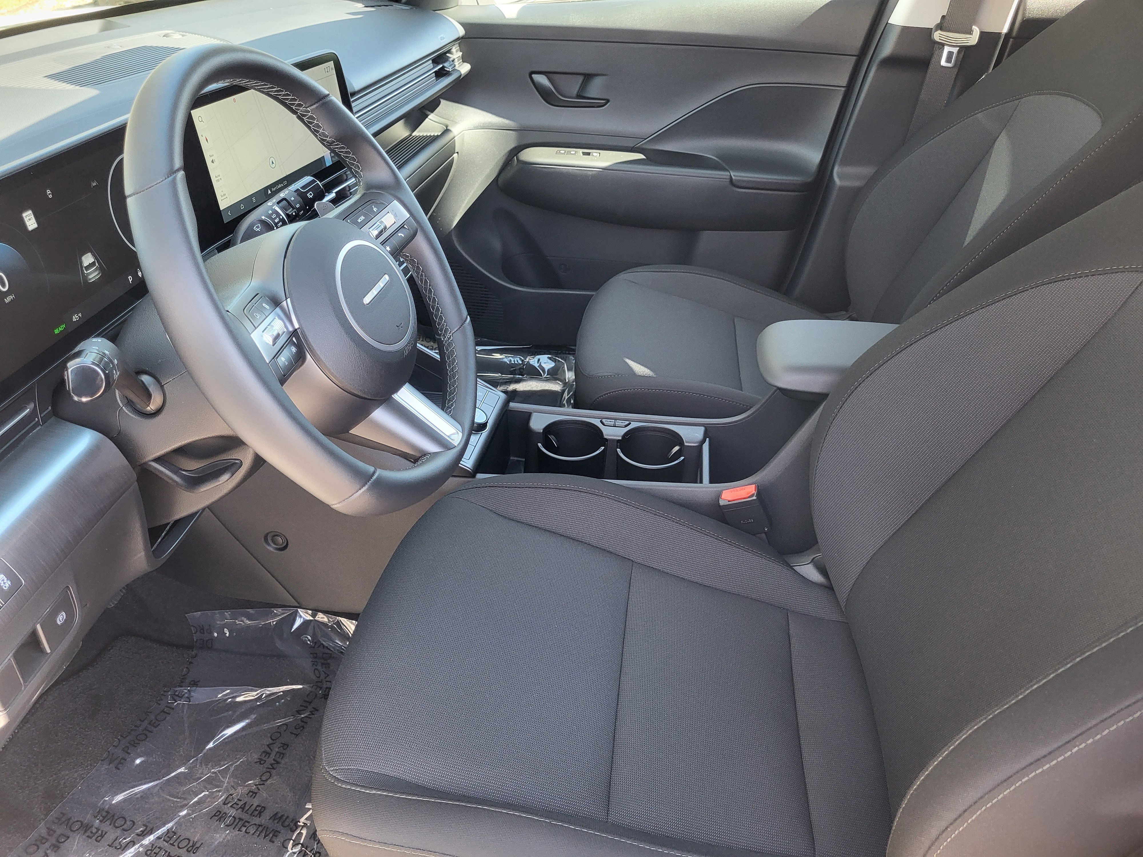 Used 2025 Hyundai Kona SEL image 10