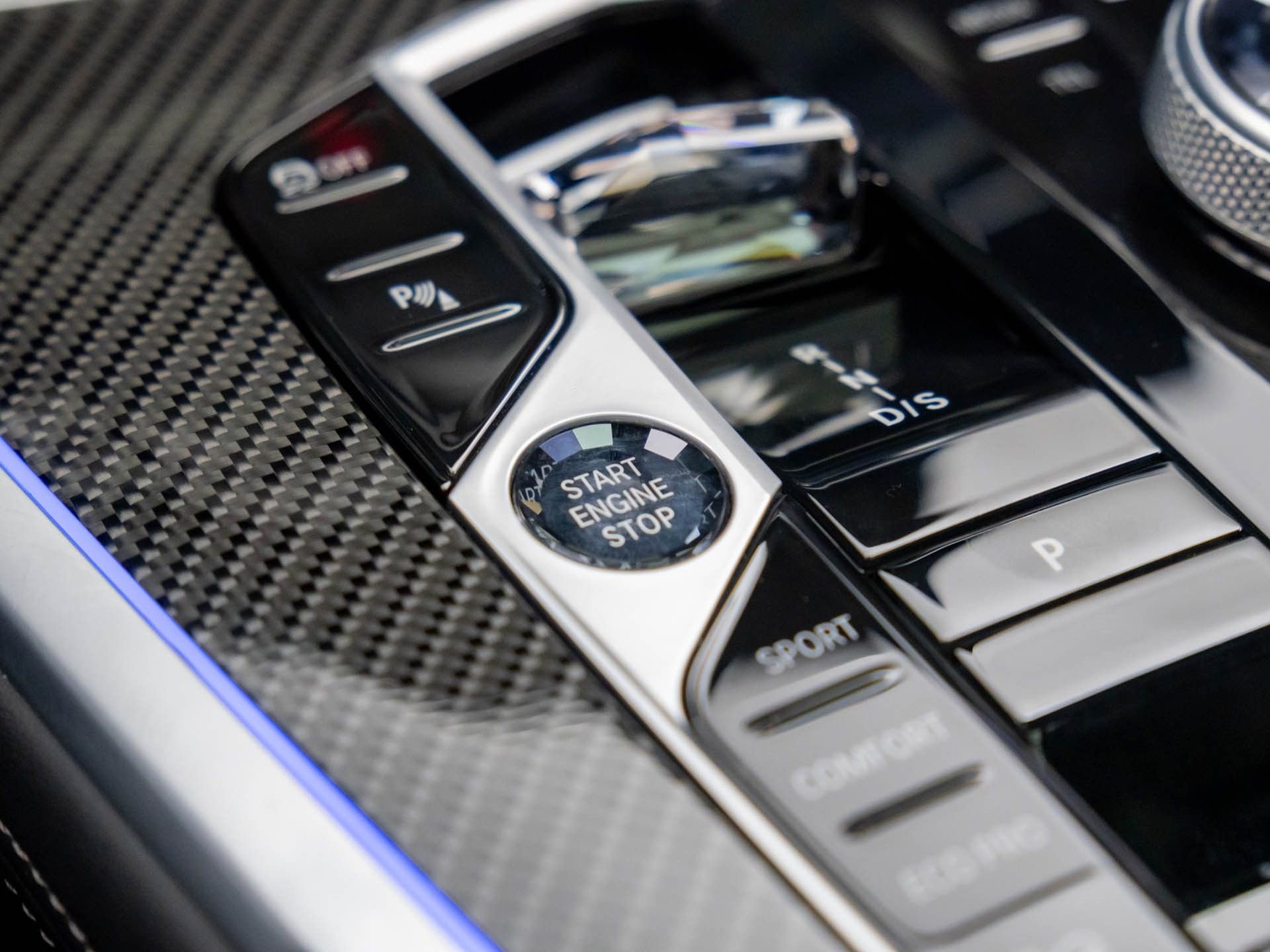 Certified 2024 BMW X7 M60i image 21