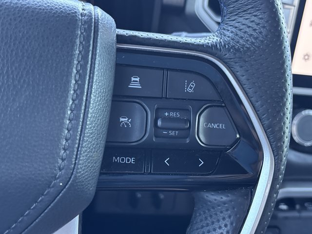 Used 2025 Toyota Tundra Platinum AWD/4WD image 28