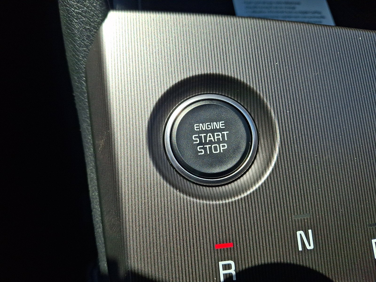 New 2026 Kia Sportage EX AWD/4WD image 14