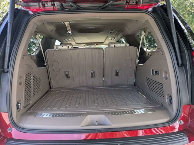 New 2026 GMC Yukon XL Denali w/ Denali Reserve Package RWD image 14