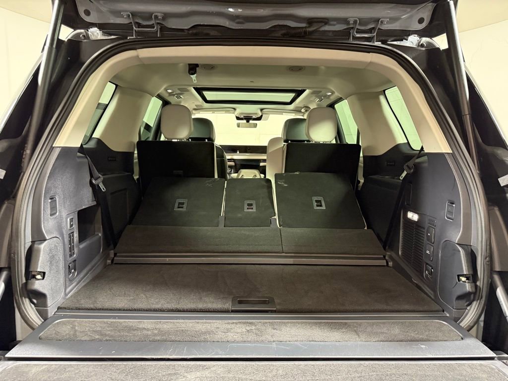 Certified 2025 Lincoln Navigator Reserve image 63