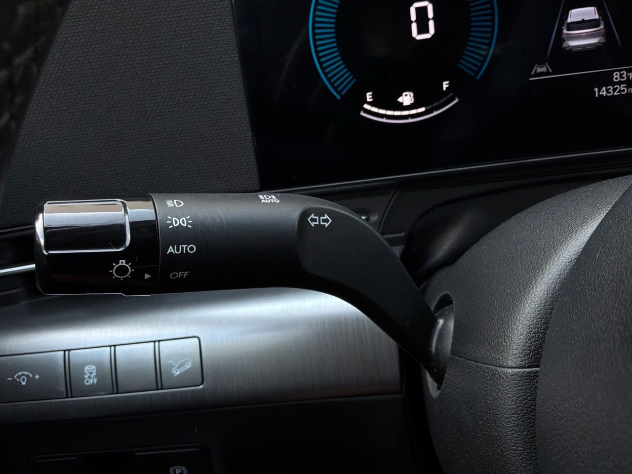 Used 2026 Hyundai Kona SEL Sport FWD image 40