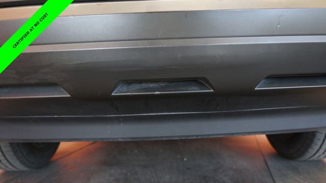 Certified 2021 Nissan Rogue S image 81