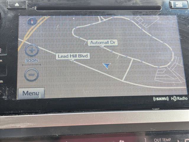 Used 2017 Subaru Outback 3.6R Touring w/ Popular Package #5A image 12