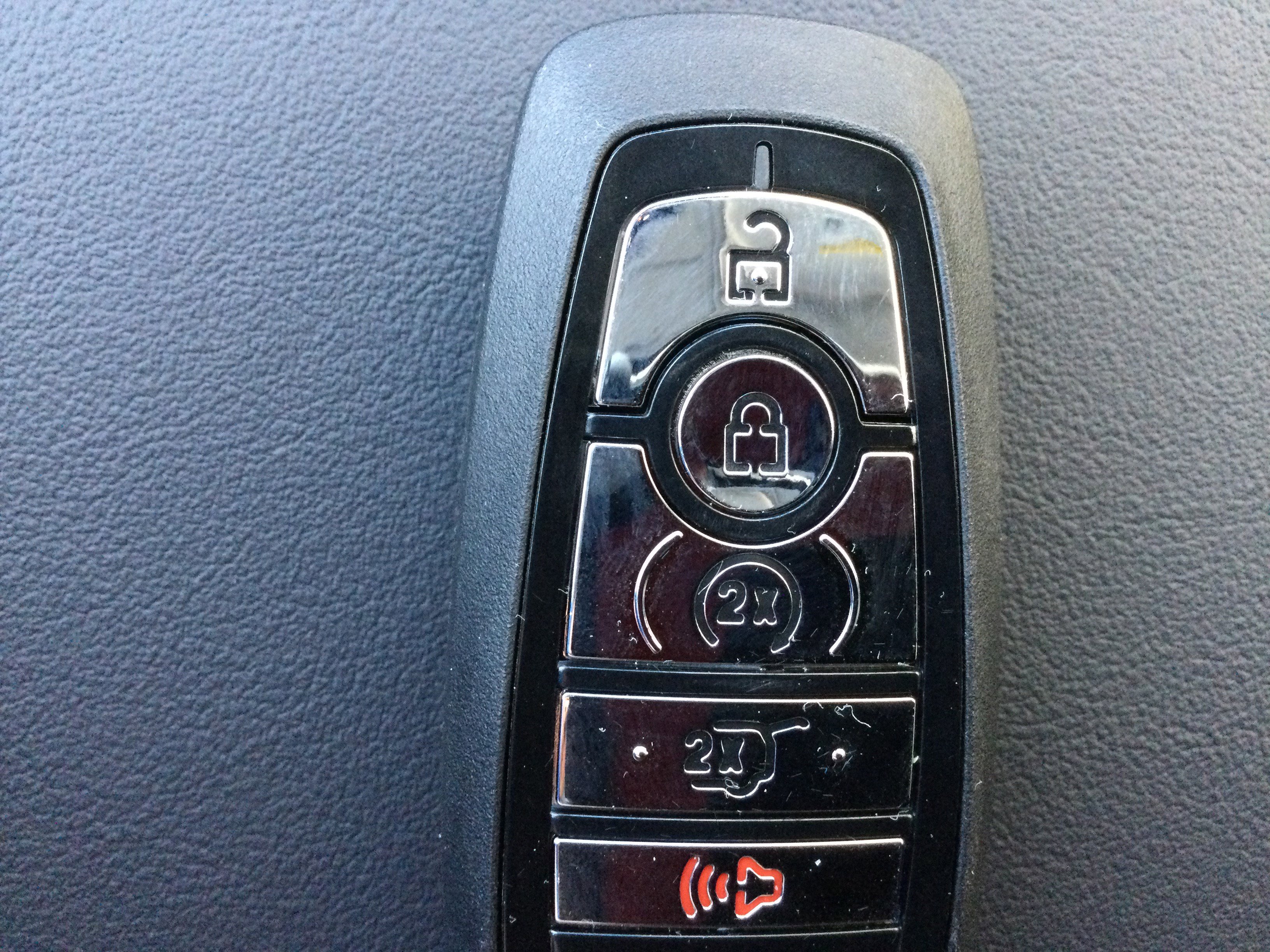 New 2025 Lincoln Aviator Reserve w/ Illumination Package image 20