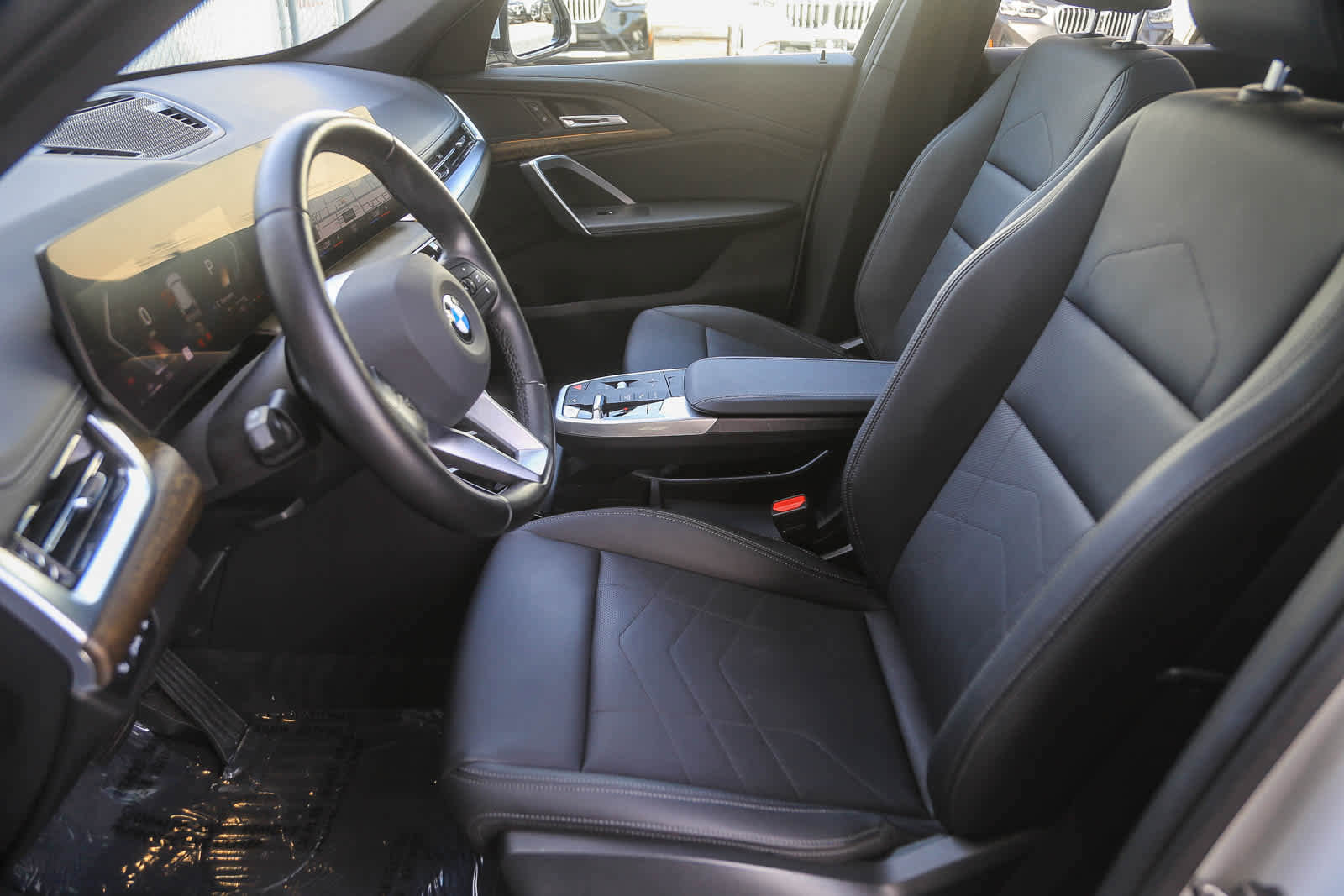 Certified 2023 BMW X1 xDrive28i w/ Convenience Package image 13