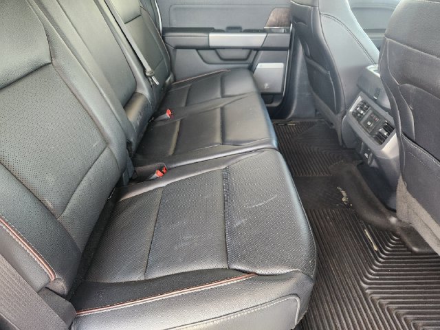 Used 2023 Ford F250 Lariat w/ Sport Appearance Package AWD/4WD image 31