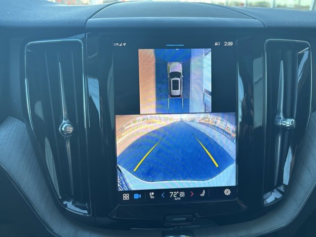 Certified 2025 Volvo XC60 B5 Plus image 23