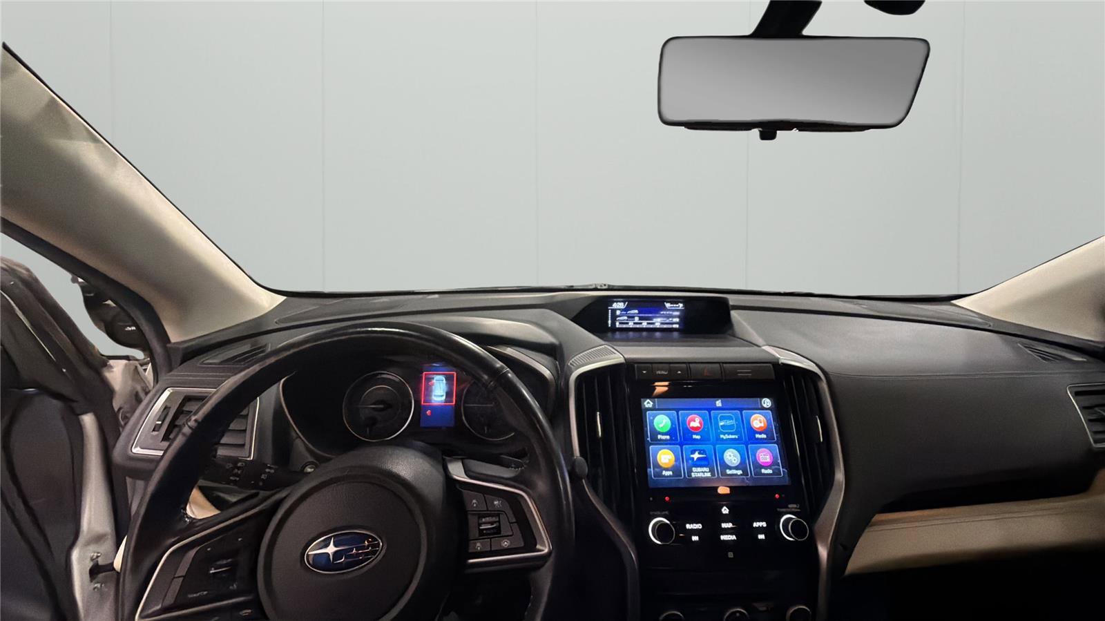 Used 2022 Subaru Ascent Touring AWD/4WD image 22