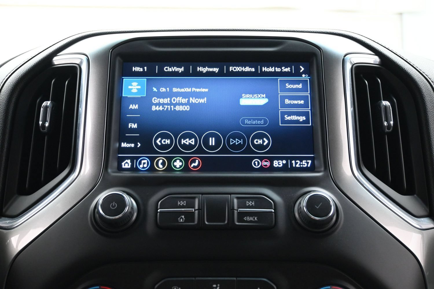 Used 2022 Chevrolet Silverado 2500 LTZ w/ LTZ Texas Edition AWD/4WD image 32
