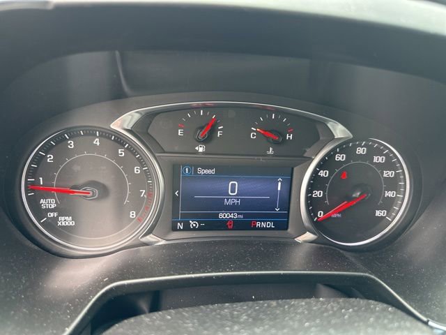 Used 2020 Chevrolet Blazer LT image 11