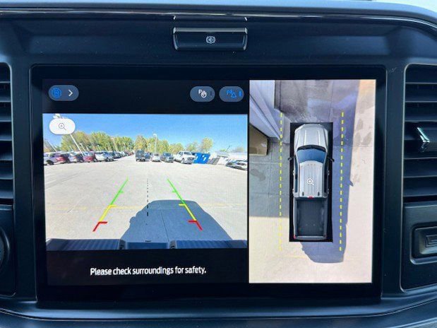 New 2026 Ford F550 4x4 Crew Cab image 34