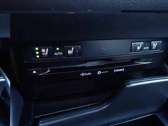 Used 2020 Lexus ES 350 w/ Premium Package FWD image 17