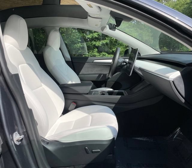 Used 2023 Tesla Model Y Performance AWD/4WD image 20