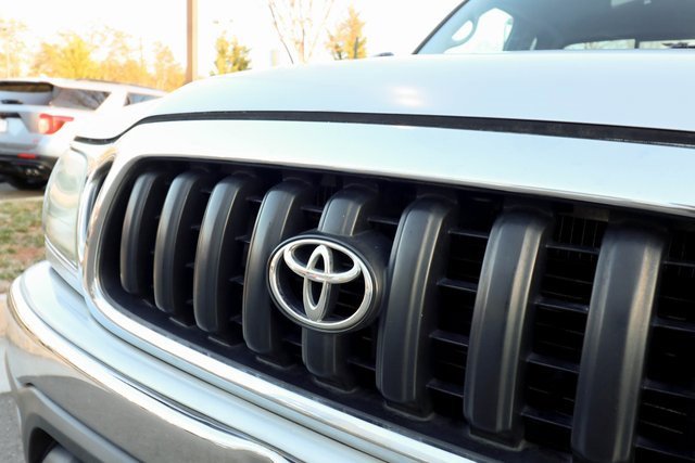 Used 2003 Toyota Tacoma PreRunner image 17