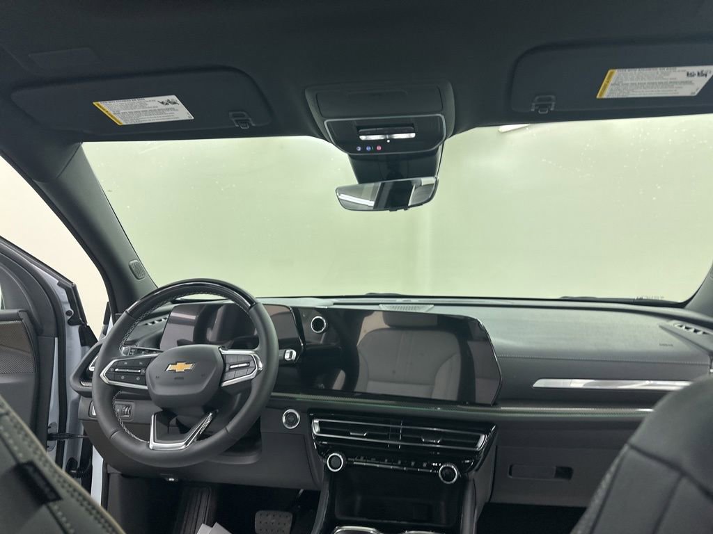 New 2026 Chevrolet Traverse High Country image 21