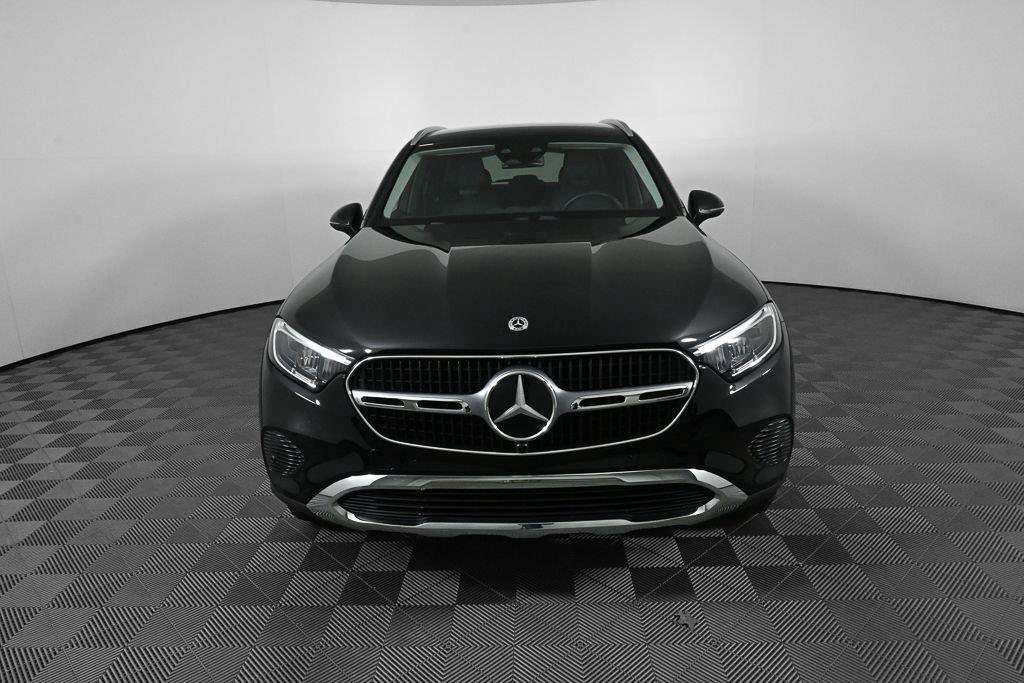 Certified 2025 Mercedes-Benz GLC 350e 4MATIC image 34