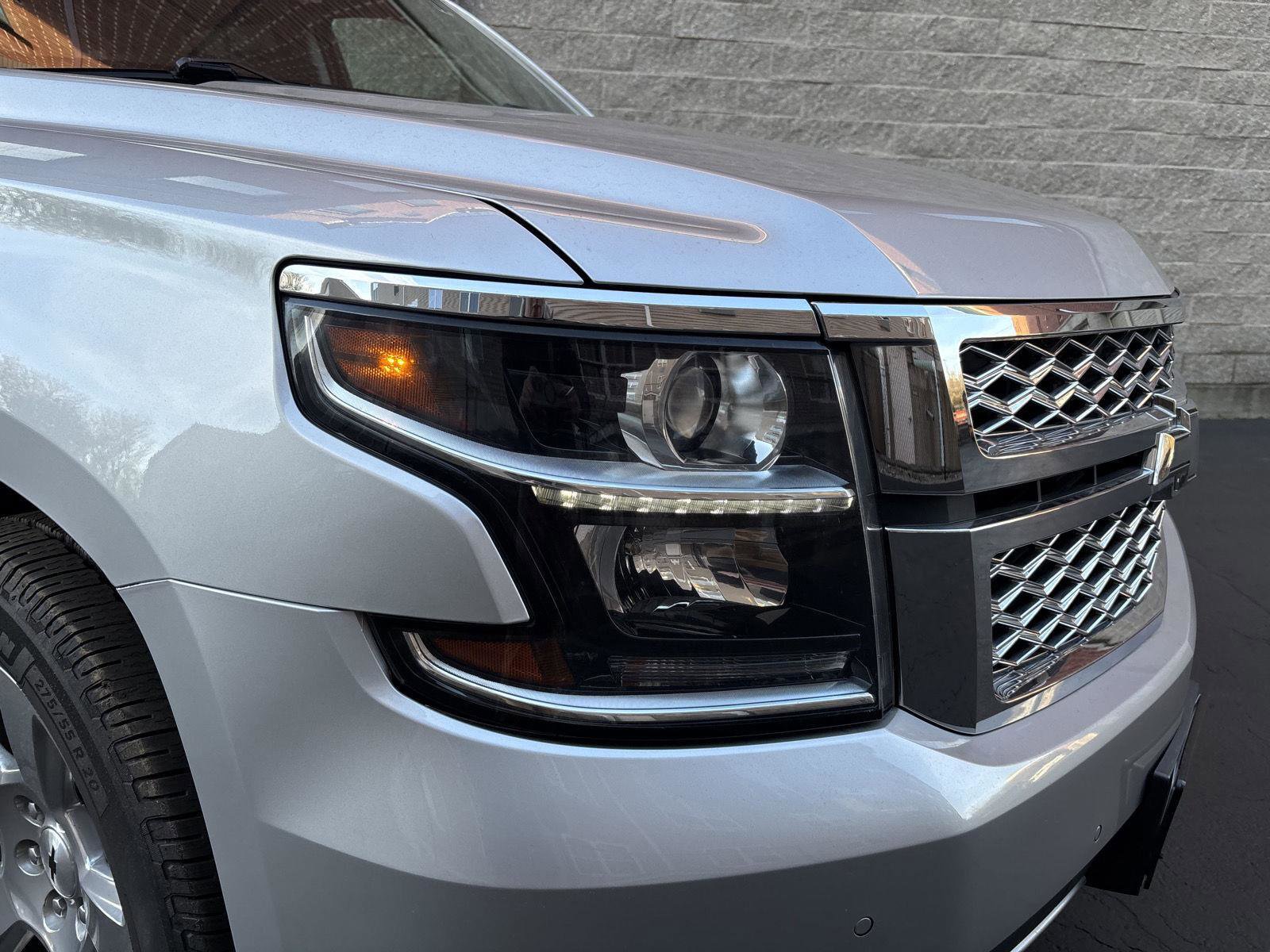 Used 2018 Chevrolet Tahoe LT w/ Luxury Package AWD/4WD image 6