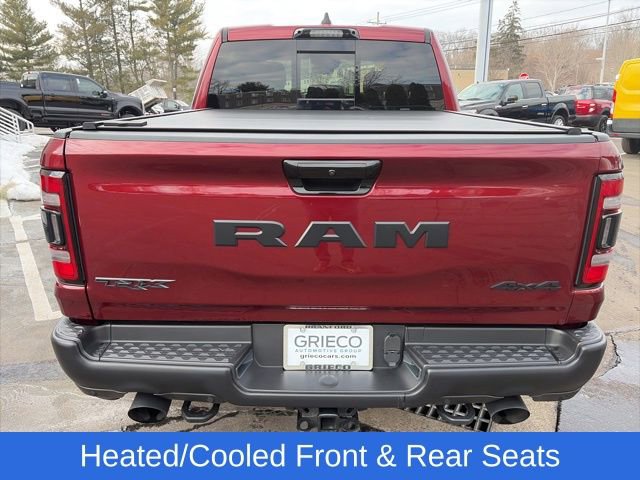 Used 2024 RAM 1500 TRX image 6