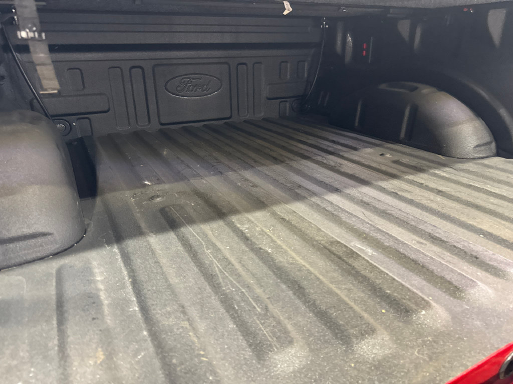 Used 2024 Ford F150 Raptor AWD/4WD image 83