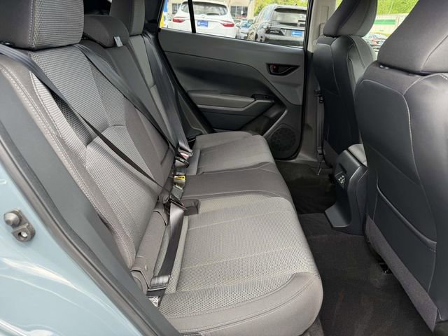 Used 2024 Subaru Crosstrek 2.0i Premium AWD/4WD image 8