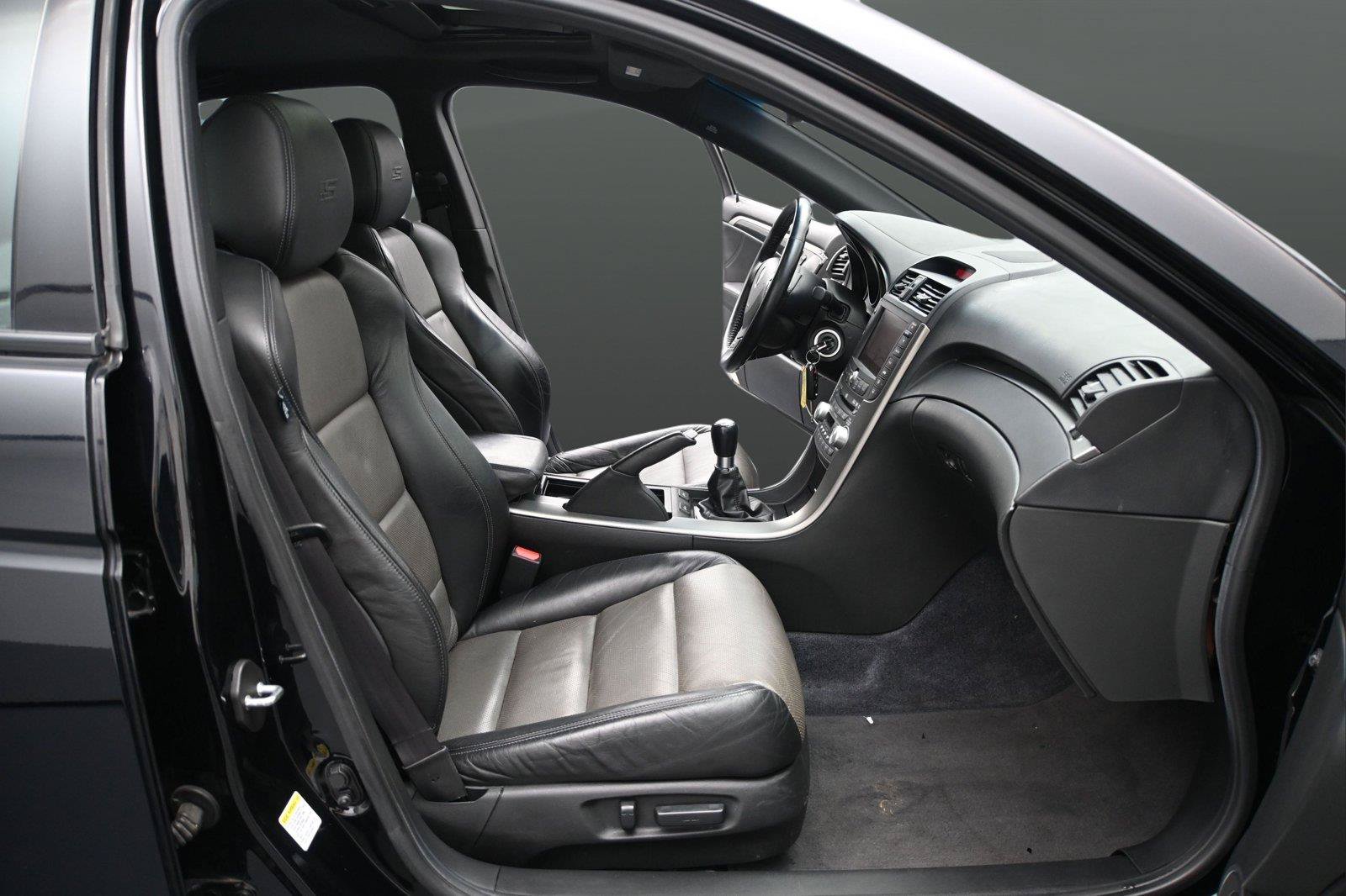 Used 2008 Acura TL Type-S FWD image 19