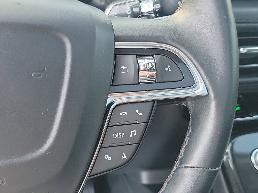 Certified 2023 Lincoln Nautilus Reserve w/ Equipment Group 201A image 30