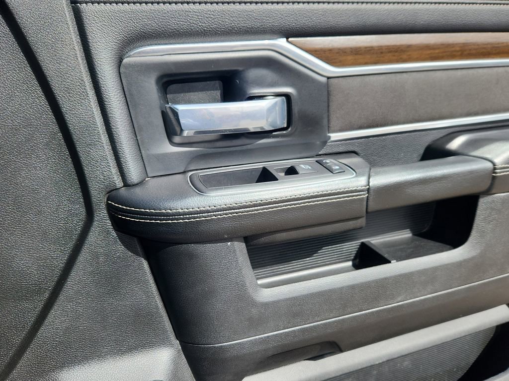 Certified 2023 RAM 2500 Laramie image 14