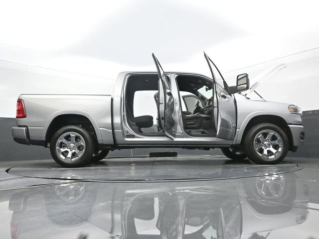 New 2025 RAM 1500 Big Horn image 73