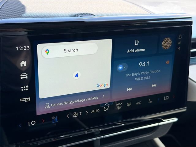 Used 2024 Lincoln Nautilus Reserve image 29