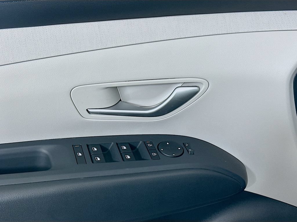 Certified 2026 Hyundai Tucson SEL FWD image 18