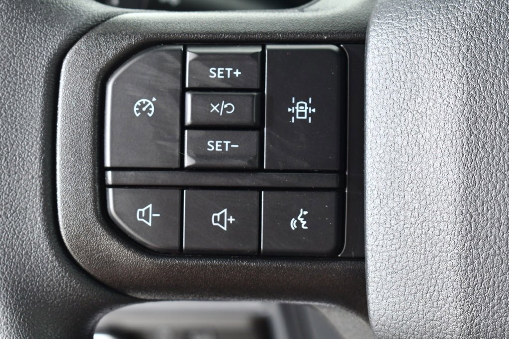 New 2025 Ford F150 STX w/ Equipment Group 200A image 33