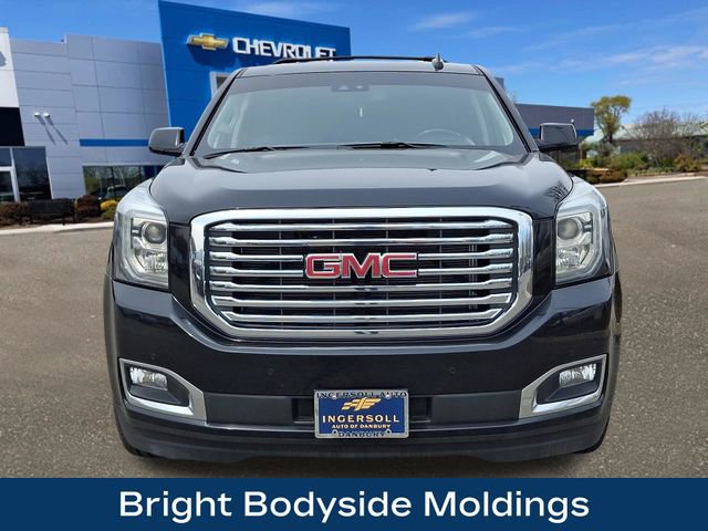 Used 2018 GMC Yukon XL SLT w/ Premium Edition image 25
